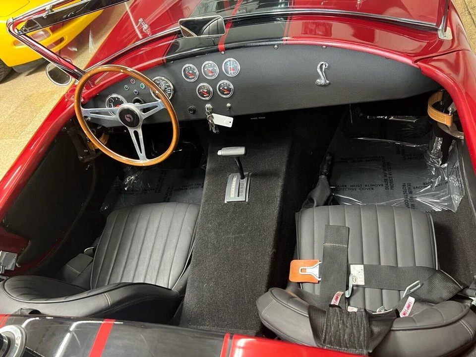 1965 Shelby Cobra 289 - Image 25 of 31