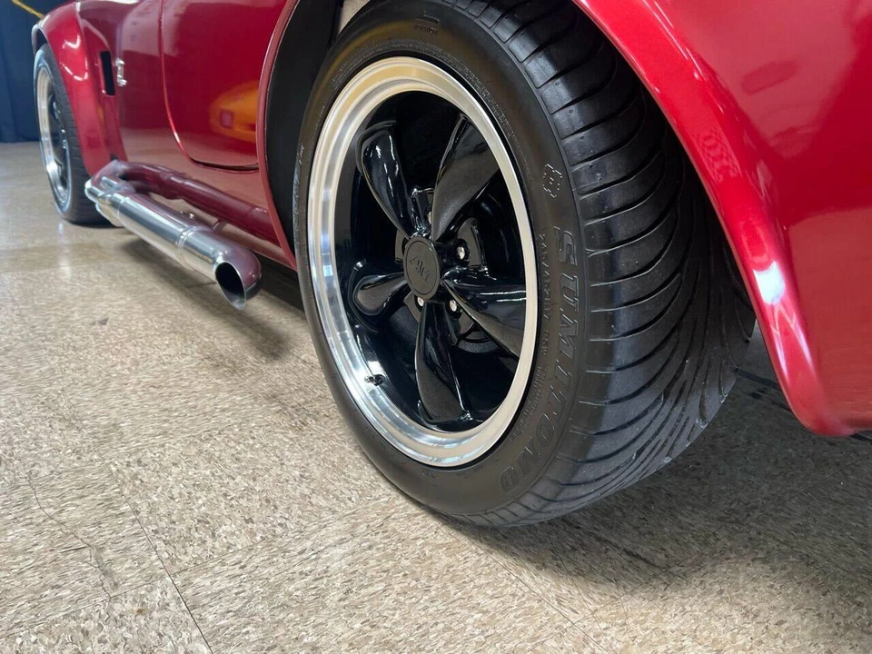 1965 Shelby Cobra 289 - Image 22 of 31