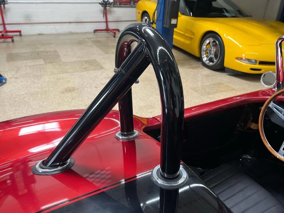 1965 Shelby Cobra 289 - Image 28 of 31
