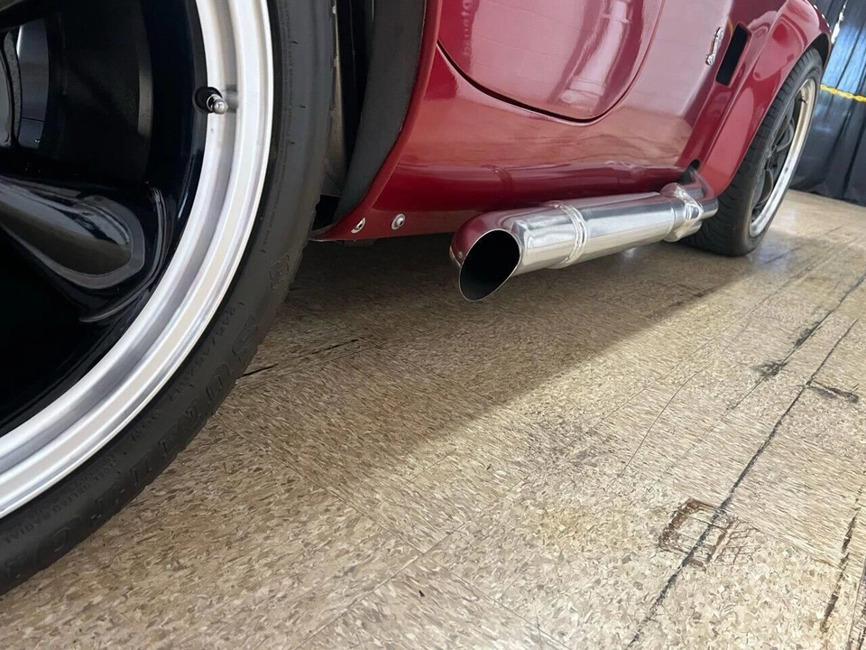 1965 Shelby Cobra 289 - Image 24 of 31