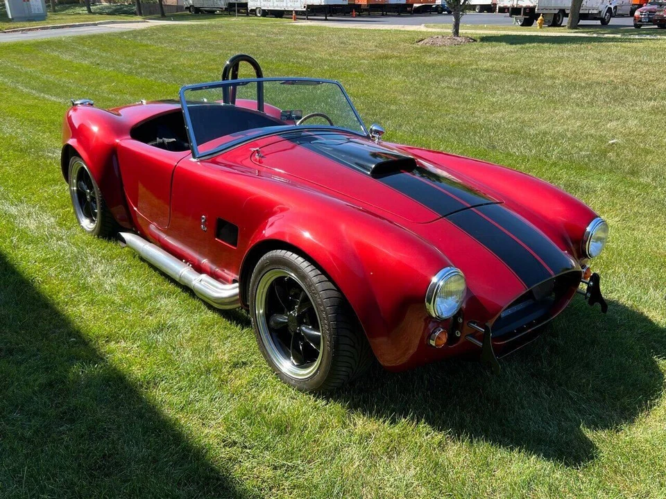 1965 Shelby Cobra 289 - Image 2 of 31
