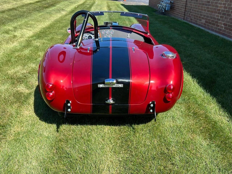 1965 Shelby Cobra 289 - Image 6 of 31