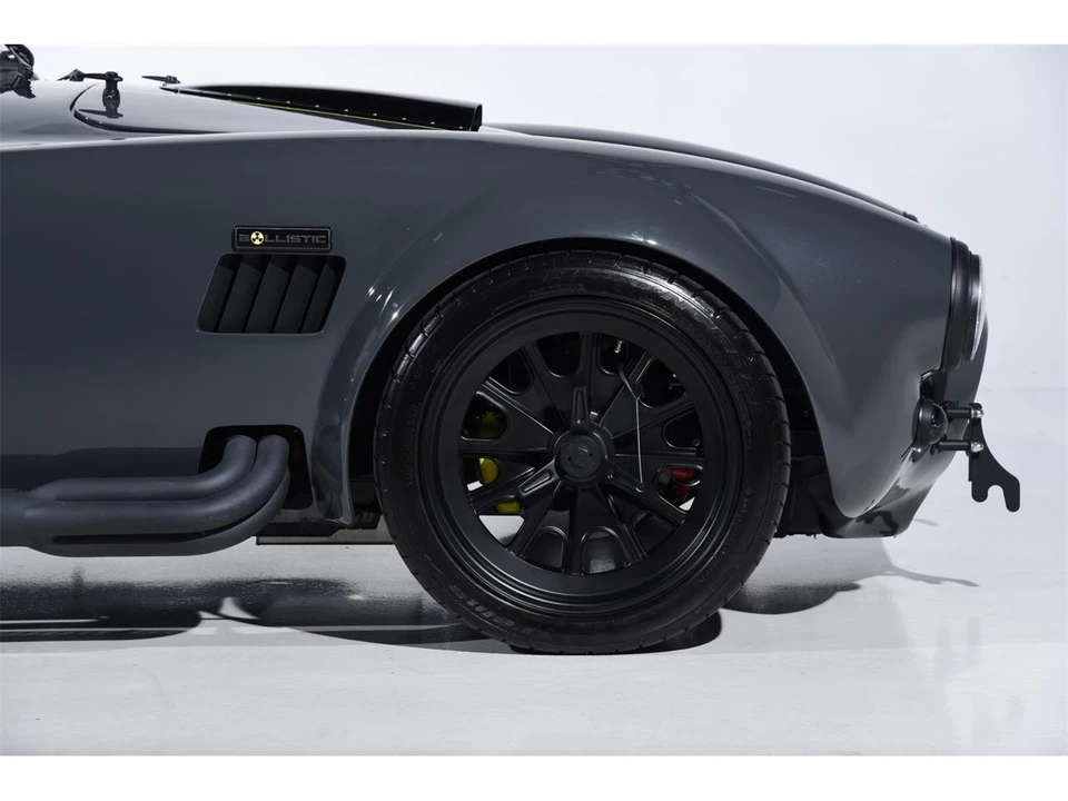 1965 Shelby Cobra 289 - Image 11 of 31