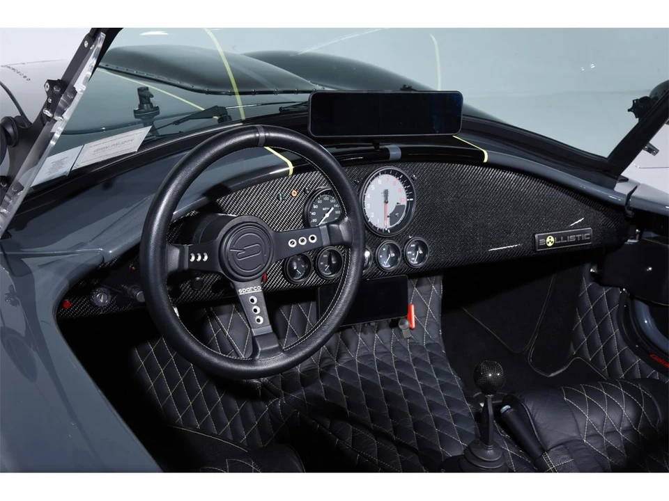 1965 Shelby Cobra 289 - Image 27 of 31