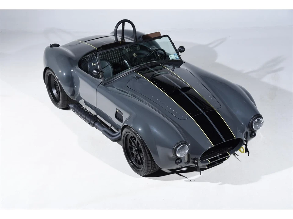 1965 Shelby Cobra 289 - Image 7 of 31