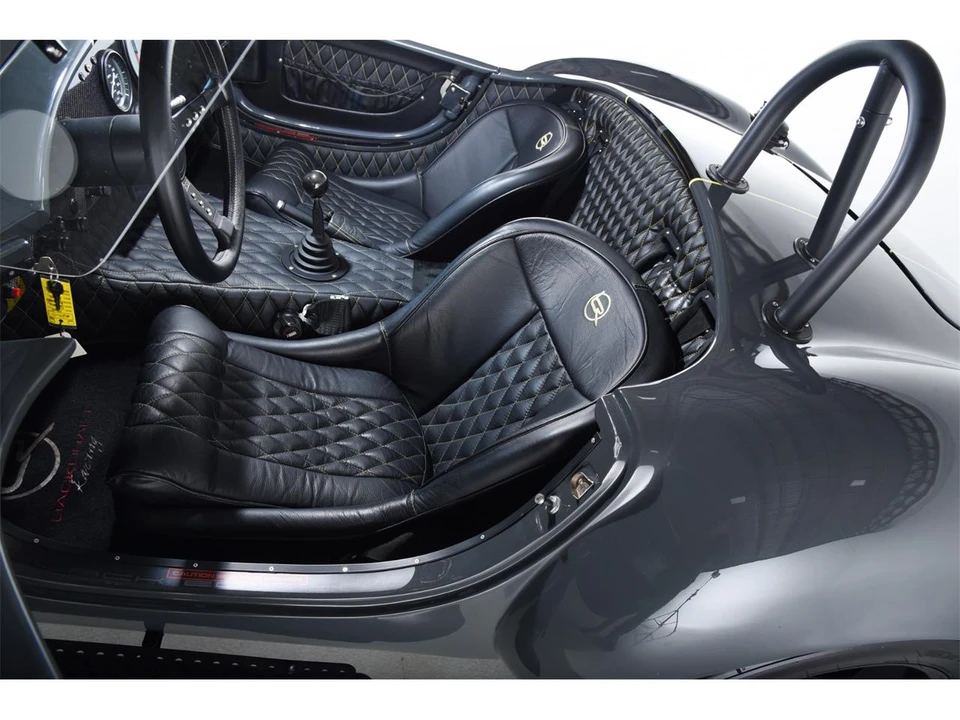 1965 Shelby Cobra 289 - Image 29 of 31