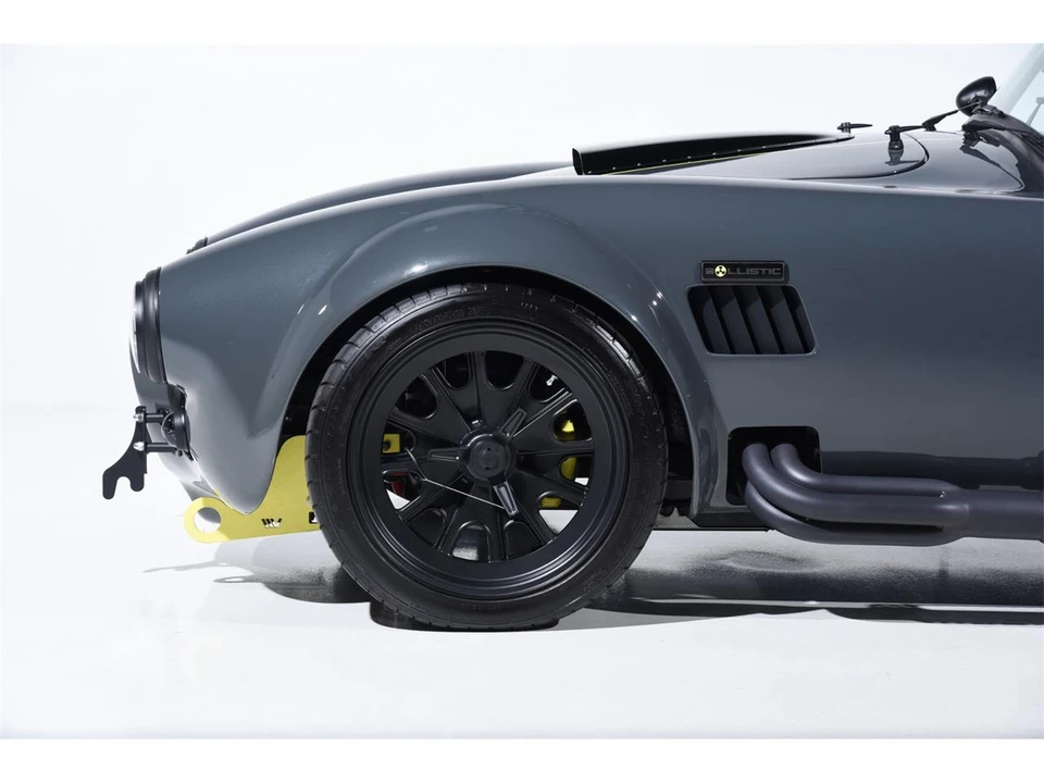 1965 Shelby Cobra 289 - Image 13 of 31