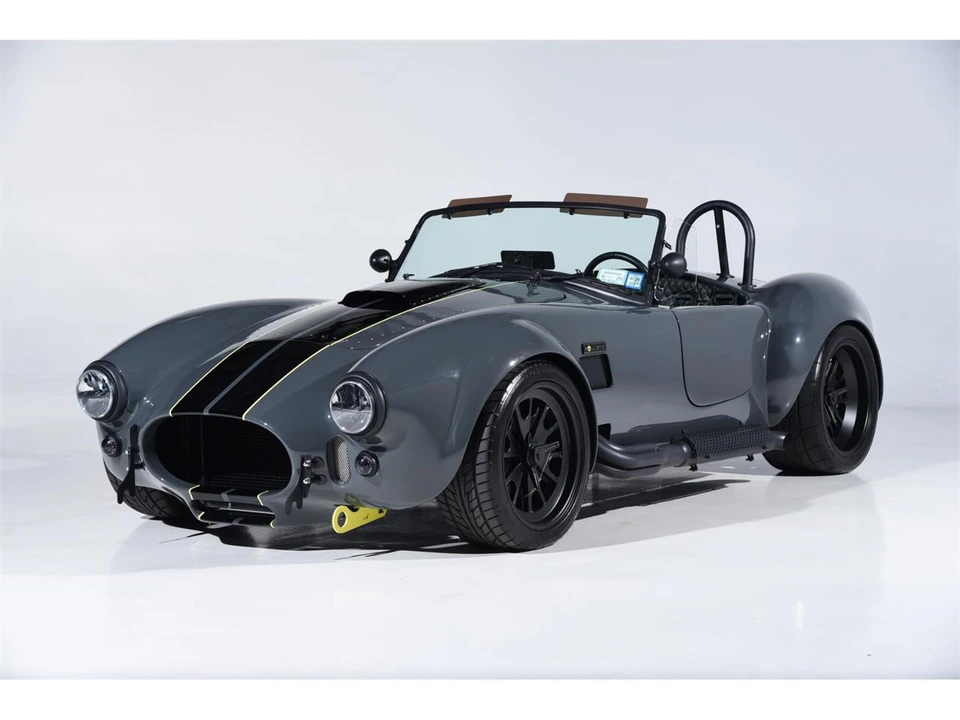 1965 Shelby Cobra 289 - Image 3 of 31