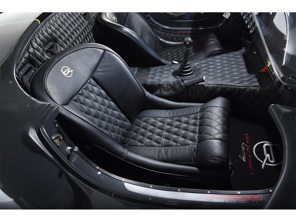 1965 Shelby Cobra 289 - Image 31 of 31