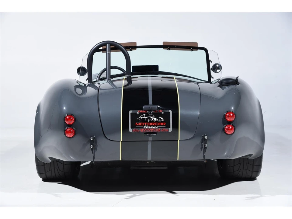 1965 Shelby Cobra 289 - Image 5 of 31