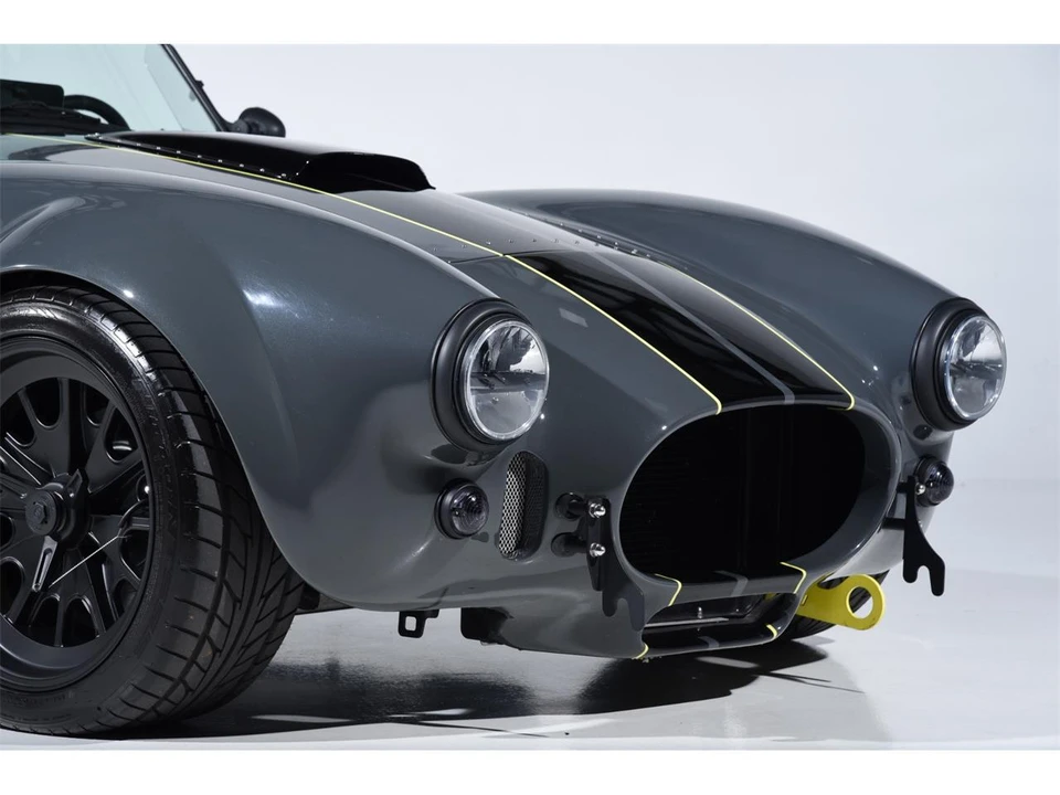 1965 Shelby Cobra 289 - Image 25 of 31