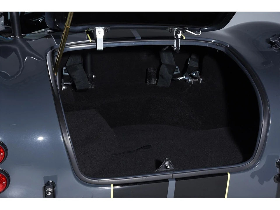 1965 Shelby Cobra 289 - Image 22 of 31