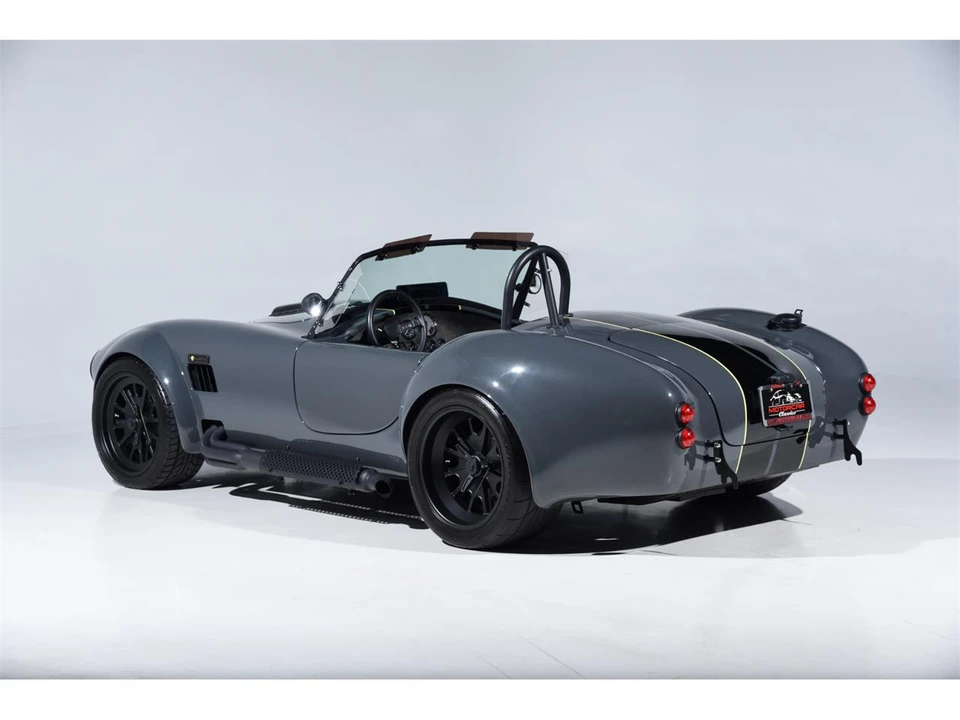 1965 Shelby Cobra 289 - Image 4 of 31