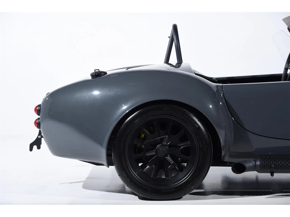 1965 Shelby Cobra 289 - Image 10 of 31