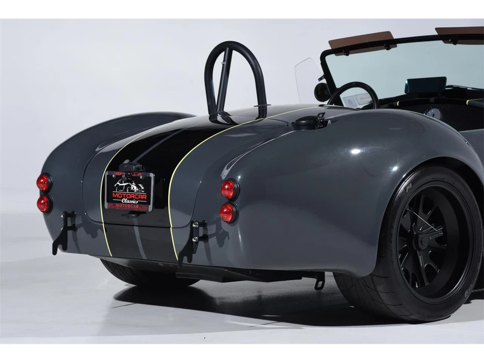 1965 Shelby Cobra 289 - Image 12 of 31