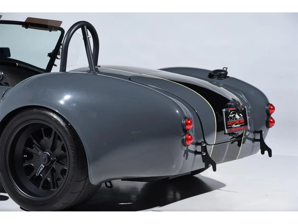 1965 Shelby Cobra 289 - Image 20 of 31