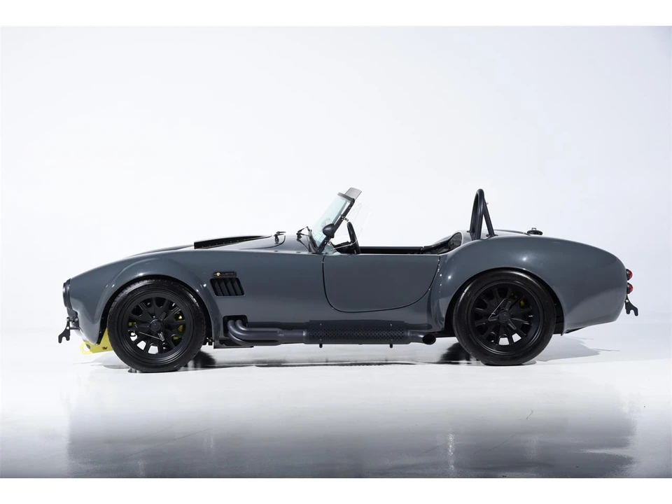1965 Shelby Cobra 289 - Image 8 of 31
