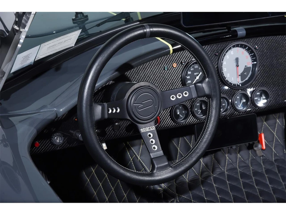 1965 Shelby Cobra 289 - Image 26 of 31