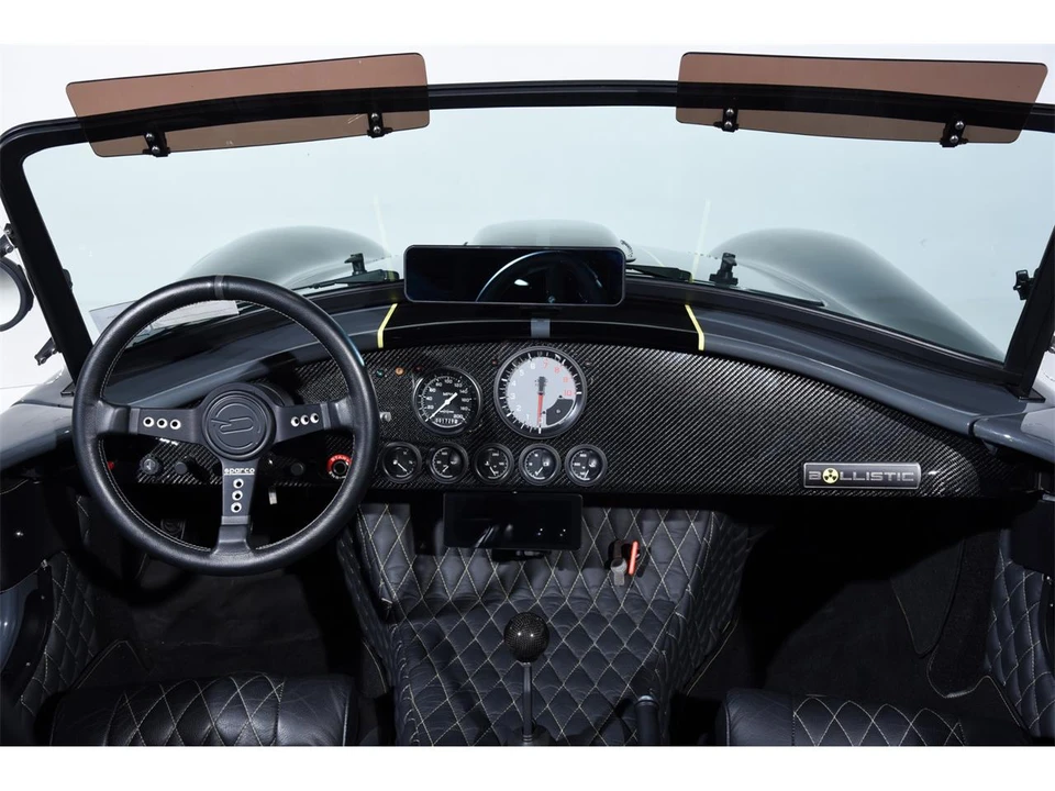 1965 Shelby Cobra 289 - Image 28 of 31
