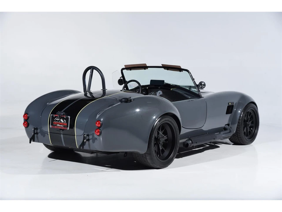 1965 Shelby Cobra 289 - Image 6 of 31