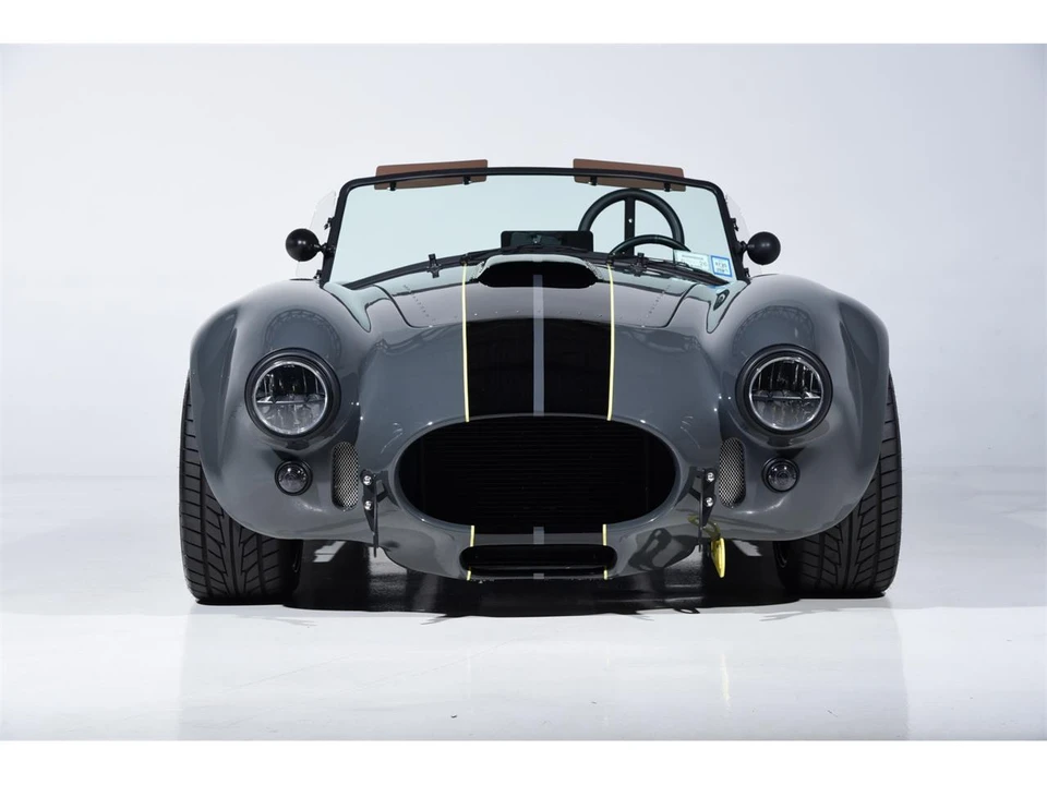 1965 Shelby Cobra 289 - Image 2 of 31