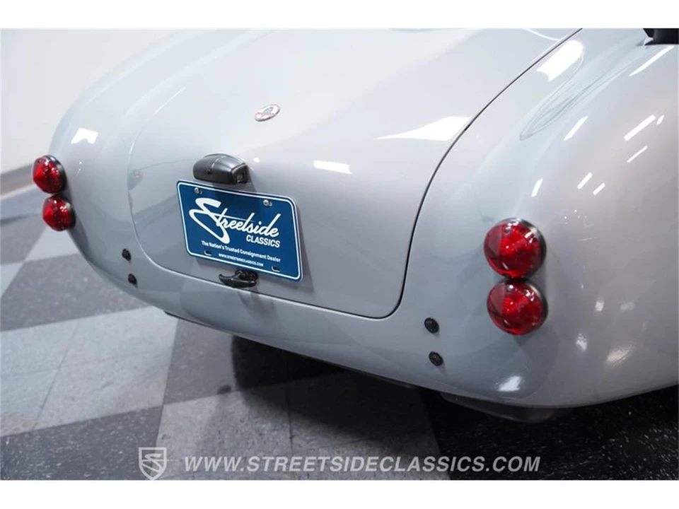 1965 Shelby Cobra 289 - Image 21 of 31