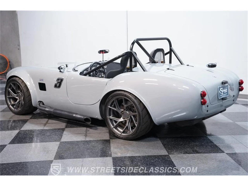 1965 Shelby Cobra 289 - Image 7 of 31