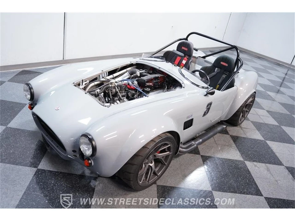 1965 Shelby Cobra 289 - Image 25 of 31
