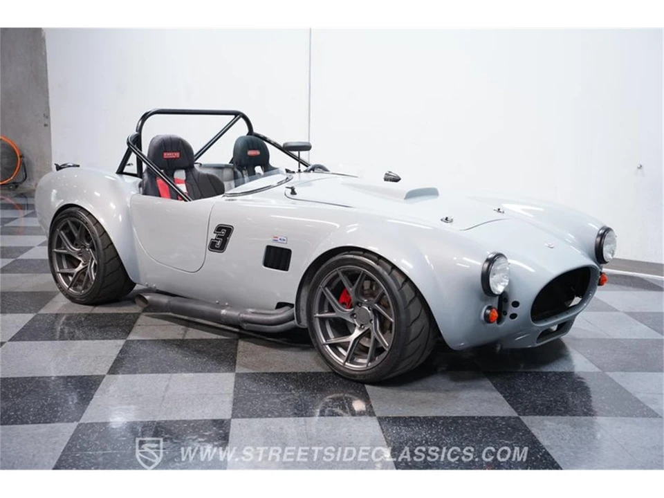 1965 Shelby Cobra 289 - Image 13 of 31