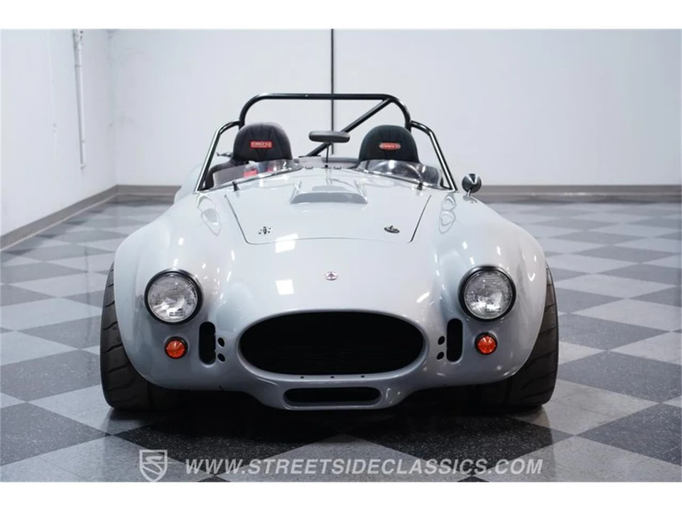 1965 Shelby Cobra 289 - Image 15 of 31