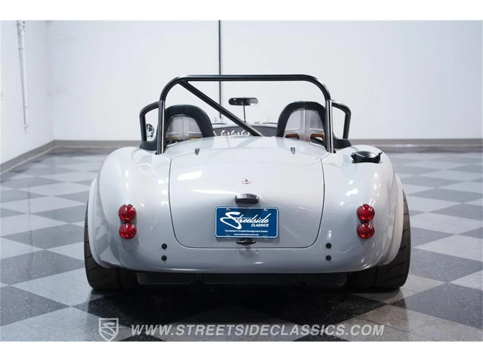 1965 Shelby Cobra 289 - Image 9 of 31