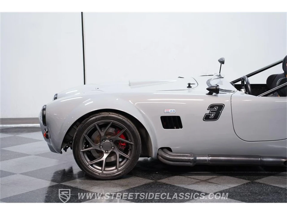 1965 Shelby Cobra 289 - Image 19 of 31