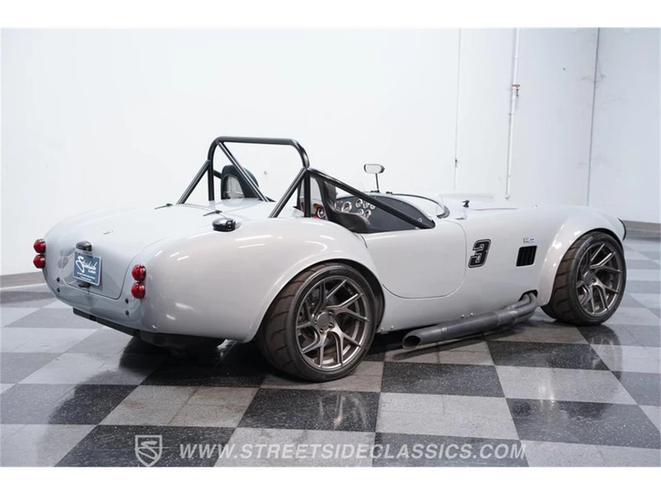 1965 Shelby Cobra 289 - Image 11 of 31