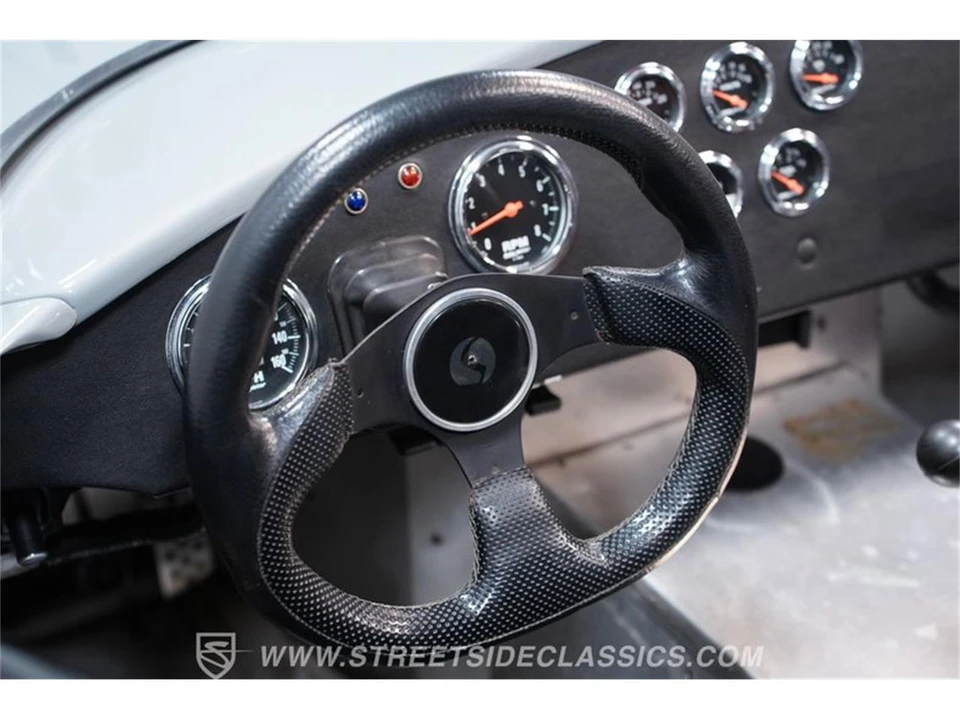 1965 Shelby Cobra 289 - Image 29 of 31