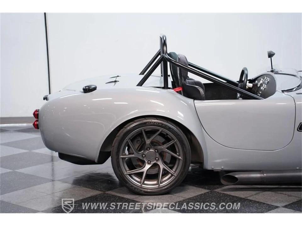 1965 Shelby Cobra 289 - Image 23 of 31