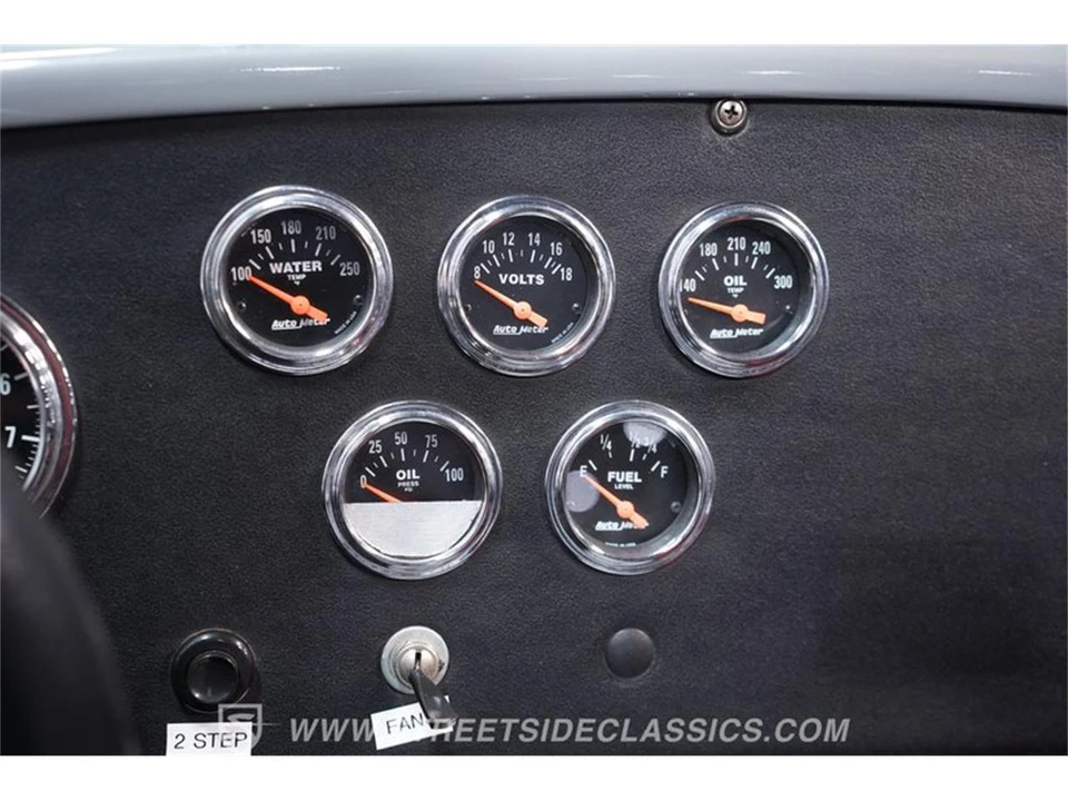 1965 Shelby Cobra 289 - Image 31 of 31