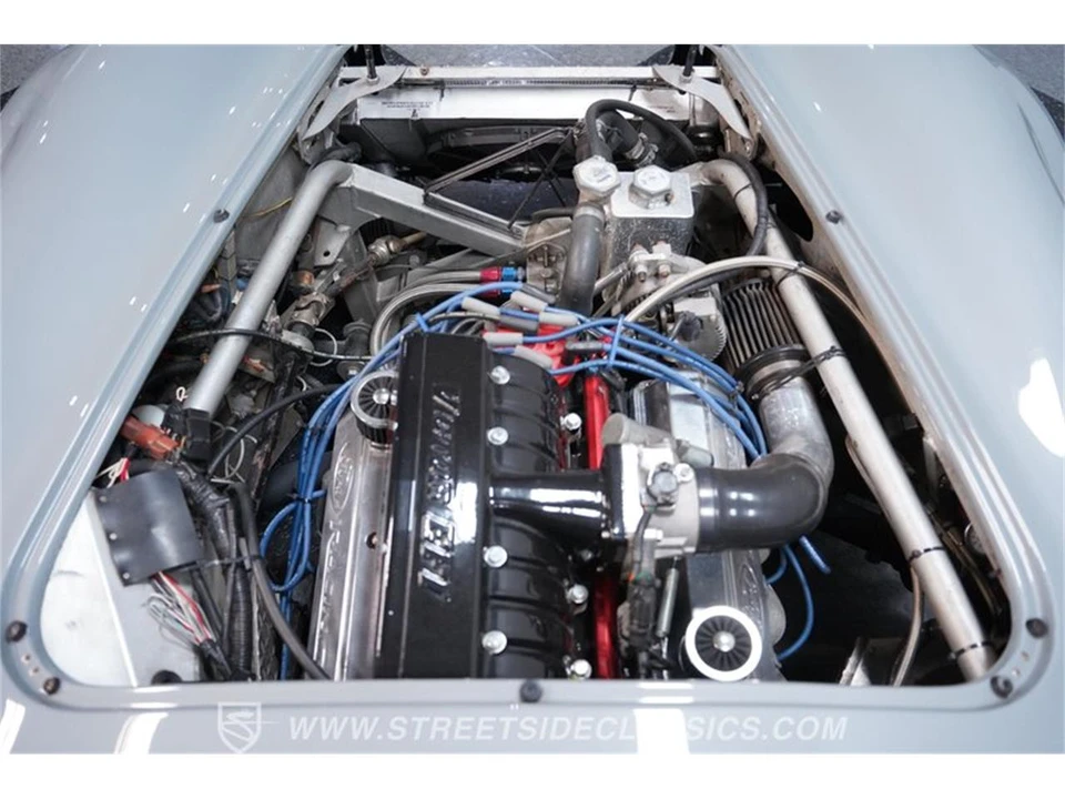 1965 Shelby Cobra 289 - Image 3 of 31