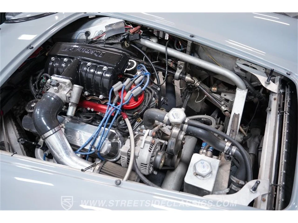 1965 Shelby Cobra 289 - Image 27 of 31