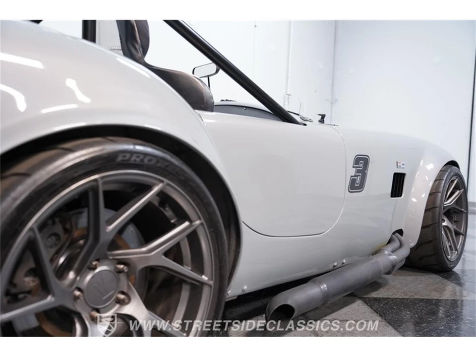 1965 Shelby Cobra 289 - Image 22 of 31
