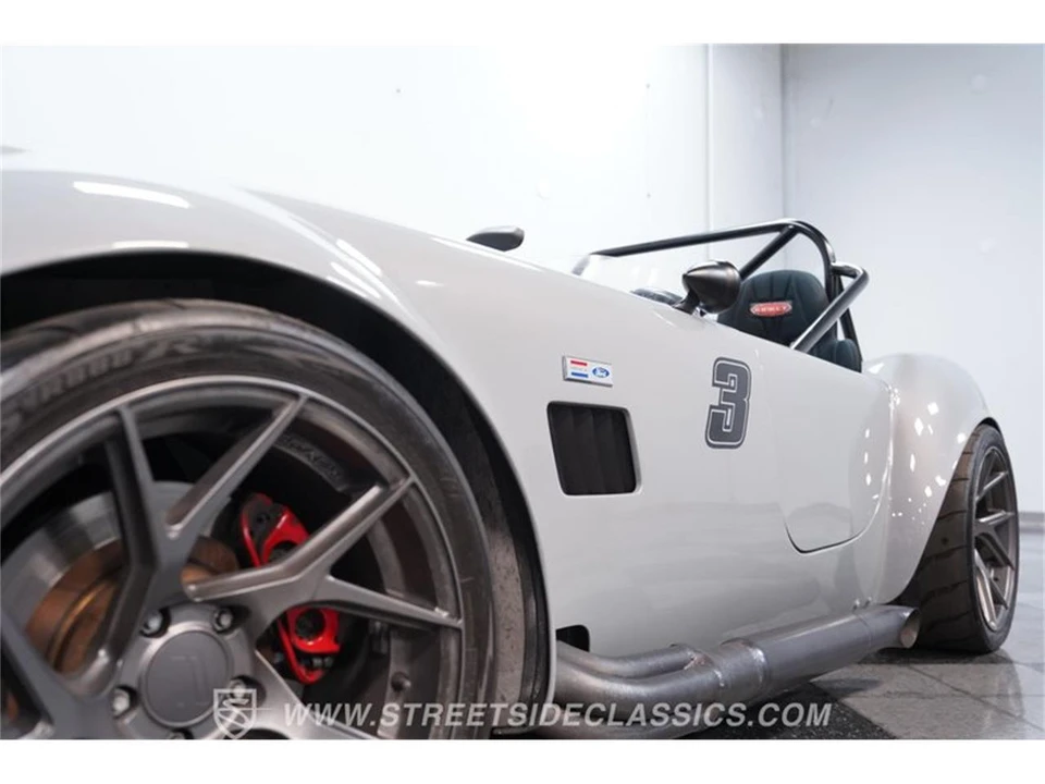1965 Shelby Cobra 289 - Image 18 of 31