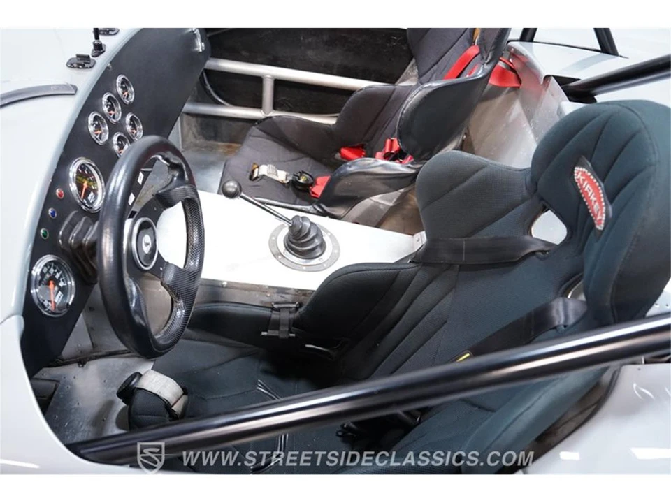 1965 Shelby Cobra 289 - Image 28 of 31