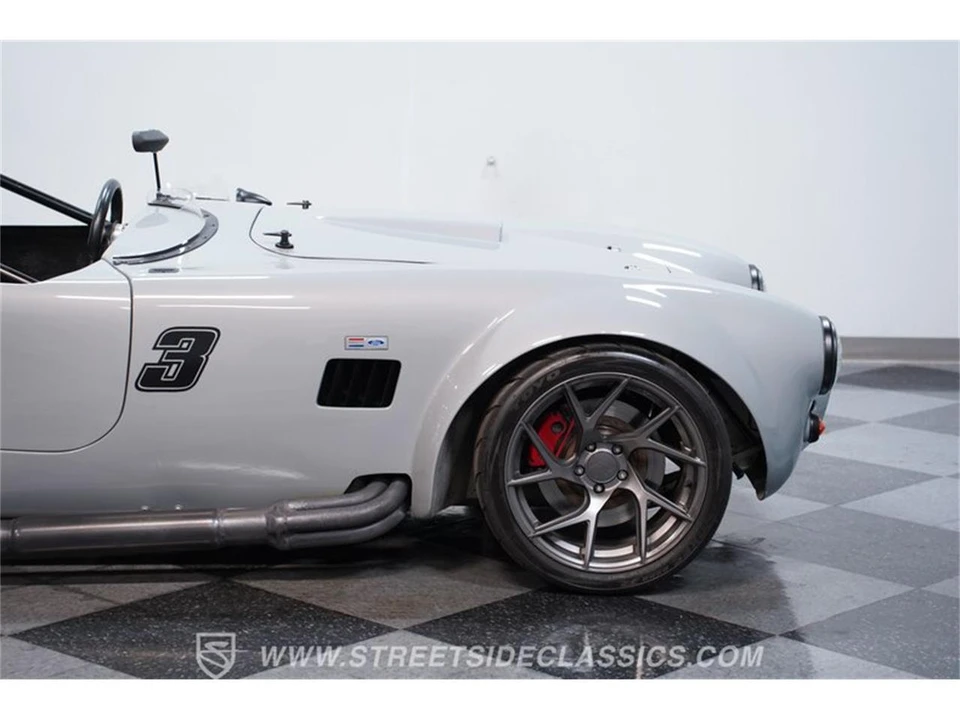 1965 Shelby Cobra 289 - Image 24 of 31