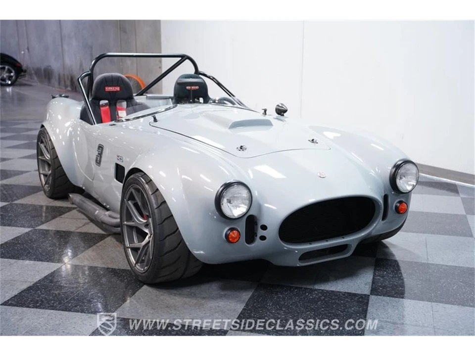1965 Shelby Cobra 289 - Image 14 of 31
