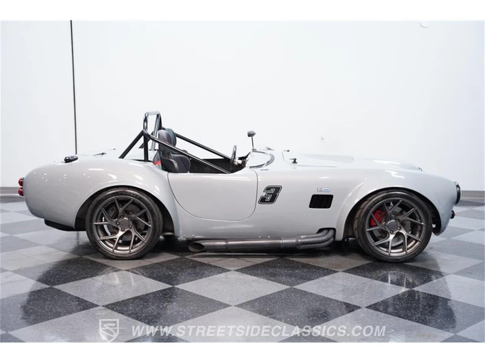 1965 Shelby Cobra 289 - Image 12 of 31