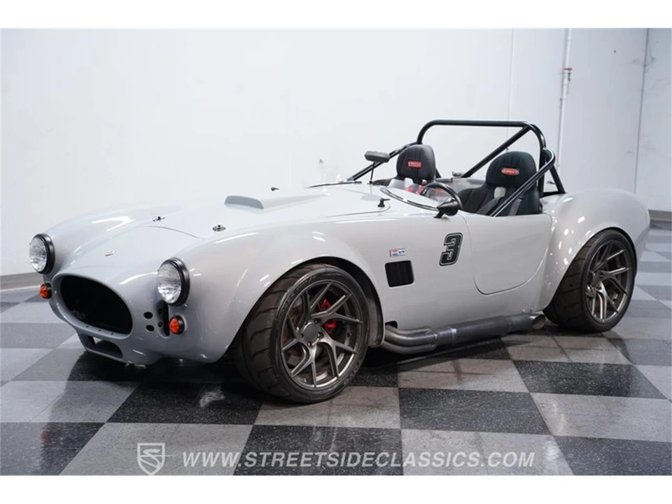 1965 Shelby Cobra 289 - Image 6 of 31