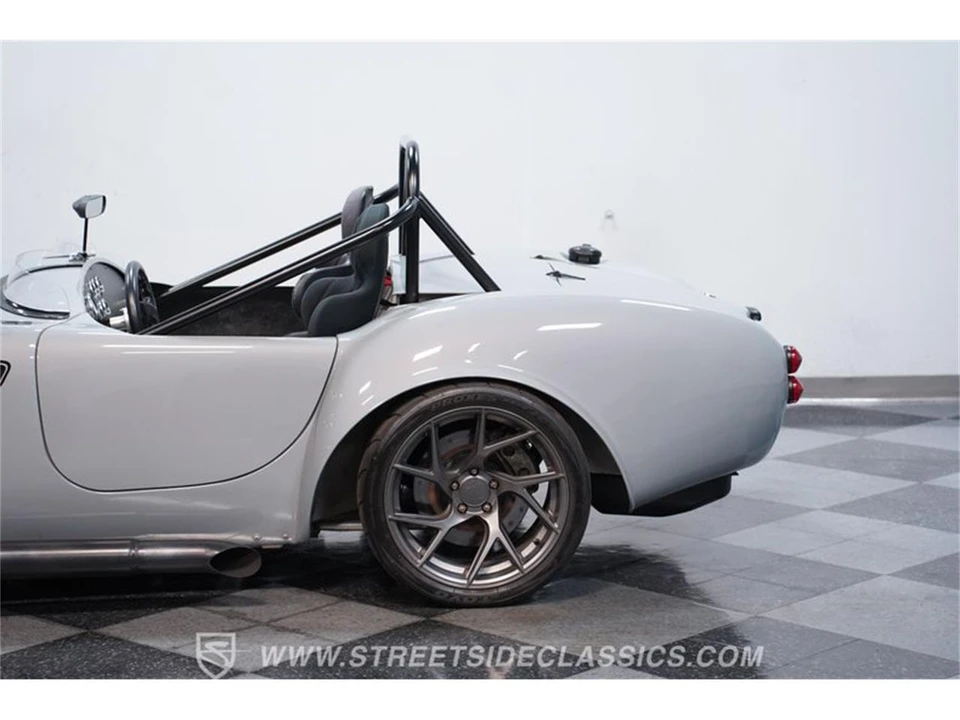 1965 Shelby Cobra 289 - Image 20 of 31