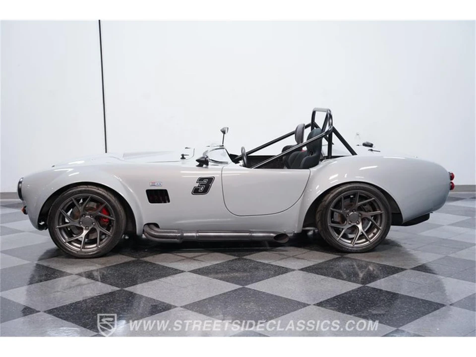 1965 Shelby Cobra 289 - Image 2 of 31