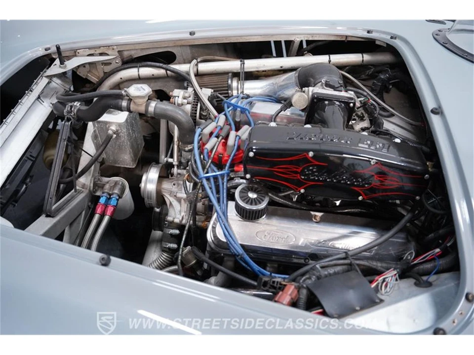 1965 Shelby Cobra 289 - Image 26 of 31