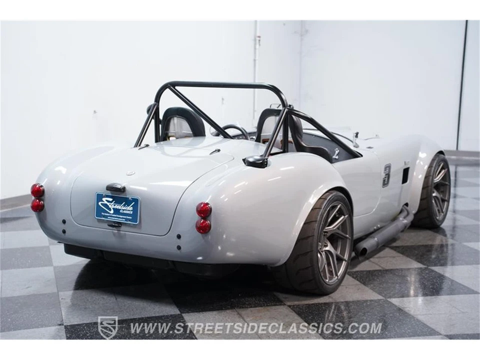 1965 Shelby Cobra 289 - Image 10 of 31