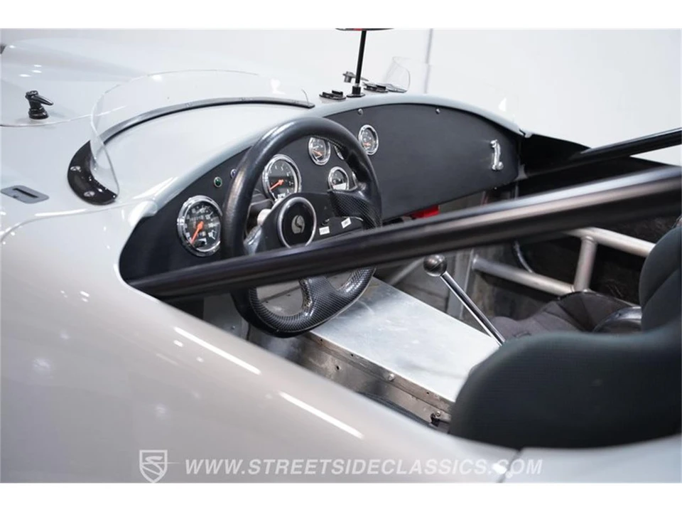 1965 Shelby Cobra 289 - Image 4 of 31